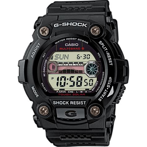 rescue watch